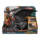 How To Train Your Dragon Red Death Chomping Rampage Playset