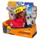 Rubble Charger Tool Vehicle 