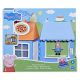 Peppa Pig Peppas Pizza Place 