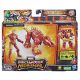 Marvel mech strike iron man 10cm