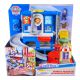 Paw Patrol Search & Rescue Playset Pup Squad 