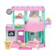 Mama suprise collectibles ziekenhuis speelset 