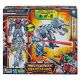 Marvel Mech Strike Ultron T-Rex 