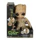 Marvel Groot Feature Pluche 