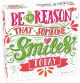  Tactic Puzzle Lovers Be the Reason Someone Smiles Today 1000 pcs puzzle