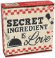  Tactic Puzzle Lovers Secret Ingredient is Love 1000 pcs puzzle