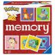 Ravensburger spel memory Pokémon 