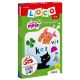 Loco mini letterplons letterpakket