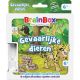 Brainbox pocket gevaarlijke dieren