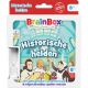 Spel Brainbox pocket historische helden