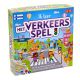 Ik Leer Het Verkeersspel - Educatief spel 