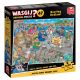 Wasgij original 47- De boot in! 1000 stukjes 