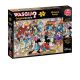 Wasgij Original Puzzel Disney 1000 Stukjes 