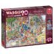 Puzzel wasgij 1000 stuks destiny retro 6 kindespel