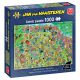 Puzzel Jvh Grijp Je Kans (1000) 