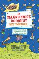 De waanzinge boomhut het doeboek