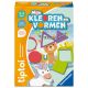 Ravensburger Tiptoi spel mijn kleuren en vormen 