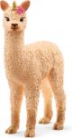 Schleich lama unicorn veulen 70761