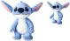 Disney - Lilo & Stitch - Stitch Live Action - Knuffel - Pluche - 40cm