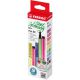 Stabilo pen68 start beginning 18 stuks