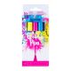 Ecoline brushpen primaire kleuren