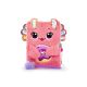 Dream Pop Fluffy Dagboek Axelot met Pompompen 