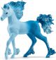 Schleich Bayala elementa water flames unicorn 70758