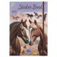 Stickerboek A4 Horse collection 16 pagina's en 900 + stickers