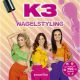 K3 Doeboek nageldesign FSC Mix 70%
