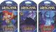 Lorcana sleeved booster set 4