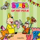 Bumba Kartonboek Op Het Potje 
