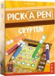 Pick a pen - crypts