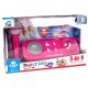 iDance party mix set roze met microfoon