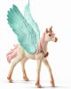 Schleich - Bayala - Decorated unicorn Pegasus 