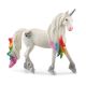 Schleich 70725 rainbow love unicorn hengst