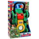 Little tikes gas n go grasmaaier