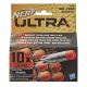 Nerf ultra 10 darts refill