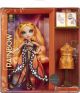 Rainbow High Fantastic Fashion Doll - Poppy Rowan
