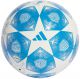 Adidas champions league bal blauw wit