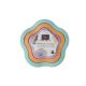 Stapblokken Jipy Discover 4 stuks pastel kleuren 