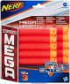 Nerf Mega 10 Stuk Dart Refill 