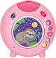 Vtech snoozy dromenland projector roze