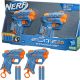 Nerf elite 2.0 showdown