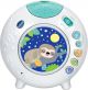 Vtech snoozy dromenland projector blauw