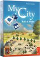 Spel my city roll and write
