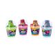Amazing Cool Squishy slime dieren assorti