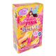 Slime magic pink xl maak het zelf