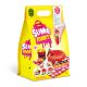 Slime Mart boodschappentas toetje 4 assorti 