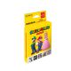 Super Mario Sticker 2 Ecoblister 