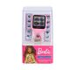 Horloge Barbie Interactief 